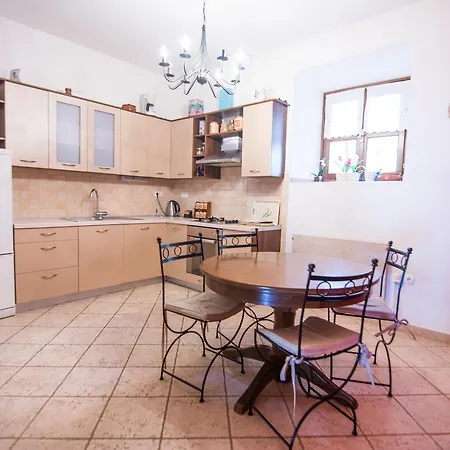 House 3* Kraj (Zadar)