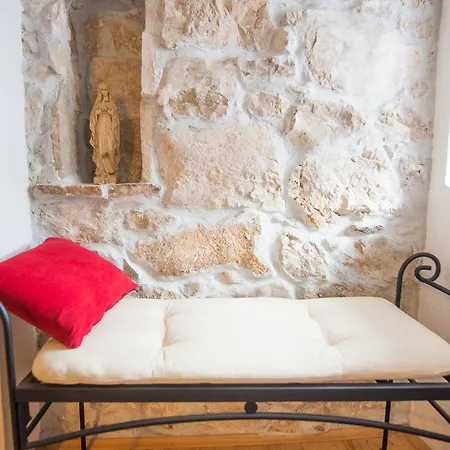 House 3* Kraj (Zadar)