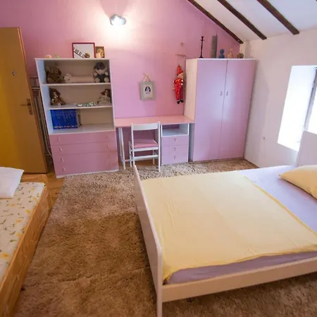 House 3* Kraj (Zadar)