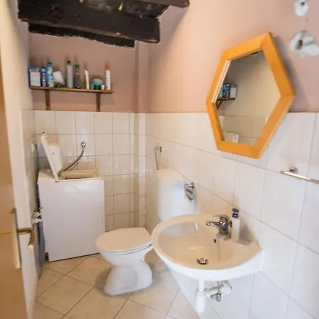 House Hotel Kraj (Zadar)