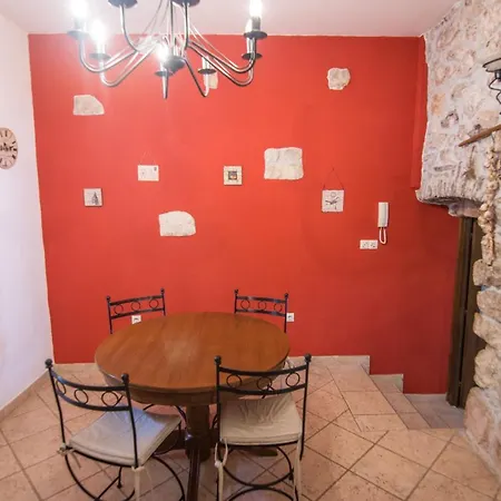 House Hotel Kraj (Zadar)