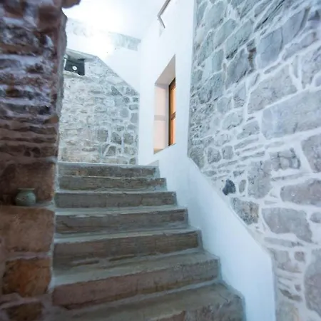 Hotel House Kraj (Zadar)